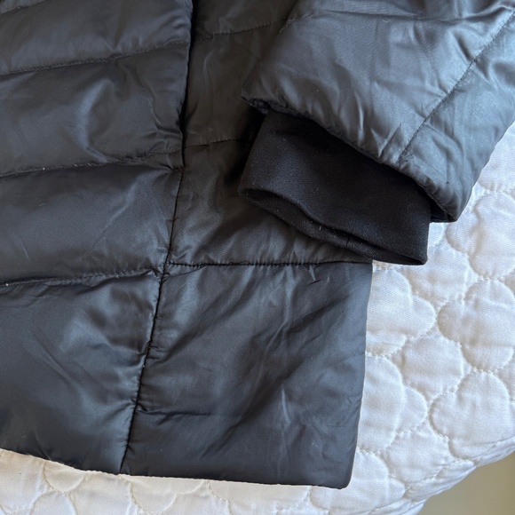 The North Face 650 Down Coat Women's Size Large - Picture 3 of 13